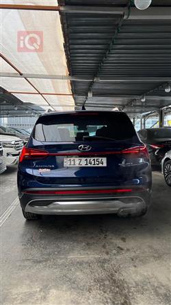 هیۆندای سەنتافی